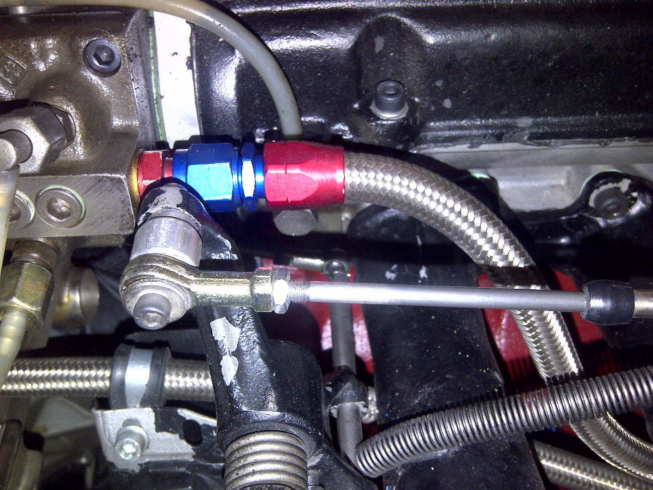 Cable acc. 2
